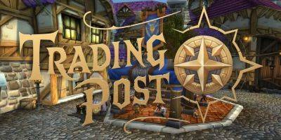 World of Warcraft Sets Troubling Precedent With Trading Post Reward - gamerant.com