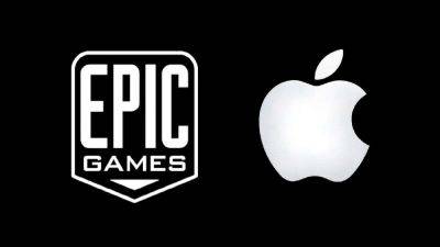 Apple Has Terminated Epic Games’ Developer Account for the App Store - gamingbolt.com - Eu