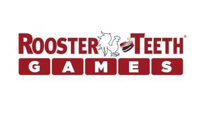 The Rooster Teeth controversy, explained - wegotthiscovered.com - state Texas - Jordan - Austin, state Texas