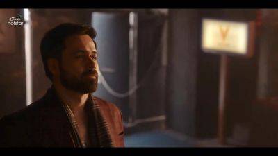 Showtime OTT release: Know when and where to watch series starring Emraan Hashmi online - tech.hindustantimes.com - Where