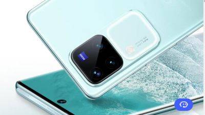 Vivo V30 series price leaked ahead of launch; Check what is expected - tech.hindustantimes.com - China