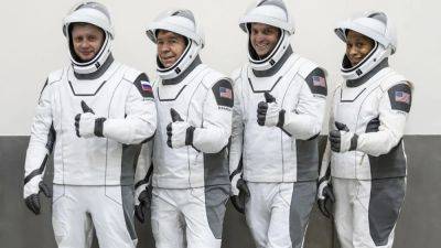 Dreaming of space? NASA now accepting astronaut applications; Know requirements for signing up - tech.hindustantimes.com - Russia