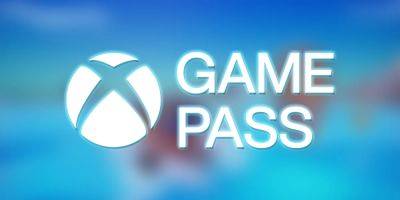 Xbox Game Pass Adds Open-World Game From 2023 - gamerant.com - state California