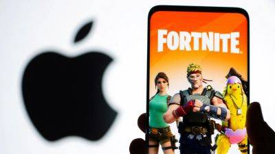 Amidst EU’s DMA compliance, Apple axes Epic Games' developer account calling it ‘verifiably untrustworthy’ - tech.hindustantimes.com - Usa - Eu