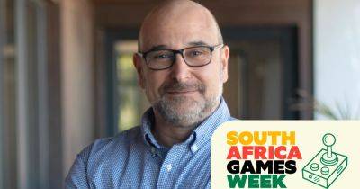 Sea Monster: "Play with a purpose can change the world" - gamesindustry.biz - South Africa