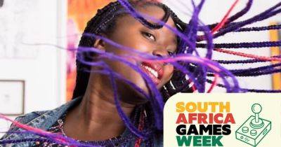 Limpho Moeti: Collaboration is key to South Africa's future in games - gamesindustry.biz - South Africa