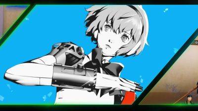 Persona 3 Reload Expansion Pass Will be Free with Xbox Game Pass Ultimate - gamingbolt.com