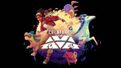 Creatures of Ava Announced for Xbox Series X/S and PC, Launches This Year - gamingbolt.com