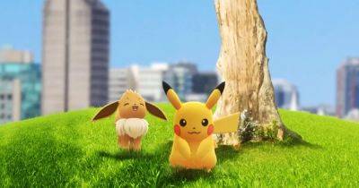 Pokémon Go Fest 2024 dates, locations detailed - eurogamer.net - Usa - Japan - Spain - city London - New York - city Berlin - city Madrid