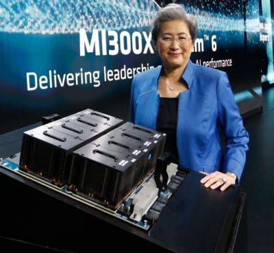 AMD CEO Lisa Su Intervened Into an Issue Faced By TinyCorp, Possibly Open-Sourcing Radeon GPU Firmware - wccftech.com