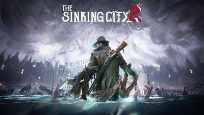 The Sinking City 2 Goes to Kickstarter Soon as Frogwares Needs a Safety Net from the War - wccftech.com - Ukraine - city Sinking