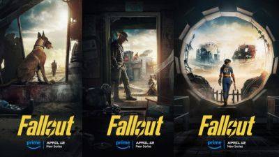 Fallout TV Show Gets Official Trailer; Bethesda’s Todd Howard: They’ve Done an Awesome Job - wccftech.com