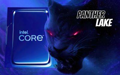 Intel’s Next-Gen Panther Lake Client & Clearwater Forest Xeon CPUs Now Supported In LLVM Along With AVX10.1 - wccftech.com - county Forest - county Lake