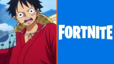 Is ‘One Piece’ coming to ‘Fortnite?’ - wegotthiscovered.com