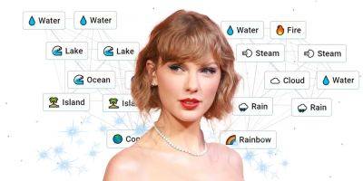 How To Make Taylor Swift In Infinite Craft - screenrant.com - Usa - county Love - county King - county Taylor