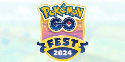 Pokemon GO Fest 2024 Dates, Locations, and More Details Revealed - gamerant.com - Japan - city London - France - city New York - city Madrid