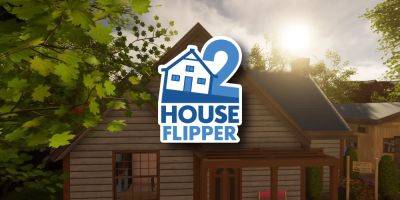 House Flipper 2 Console Release Date Pushed Back - gamerant.com - city Sandbox