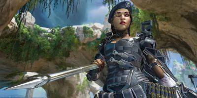 EA Hints at Major Changes Coming to Apex Legends This Year - gamerant.com