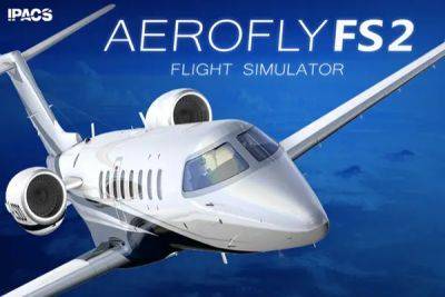 ‘Aerofly FS Flight Simulator’ Offers The Ultimate Aerial Experience On Mobile & PC via Steam - hardcoredroid.com
