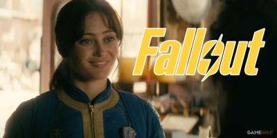 The Fallout Trailer Has At Least One Line That's Winning Fans Over - gamerant.com