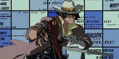 Overwatch 2 is Officially Crossing Over With Cowboy Bebop - gamerant.com