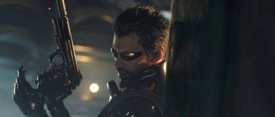 Epic Games Store’s next free titles include Dues Ex Mankind Divided - videogameschronicle.com - Eu