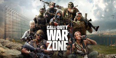 Call of Duty: Warzone Leak Teases Return of Popular Map - gamerant.com - Teases