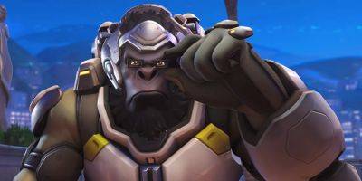 Overwatch 2 Reveals Mid-Season 9 Tank and Support Buffs, DPS Passive Nerf - gamerant.com - Reveals