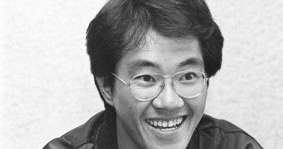 Akira Toriyama Passes Away, Dragon Ball Creator Was 68 - comingsoon.net