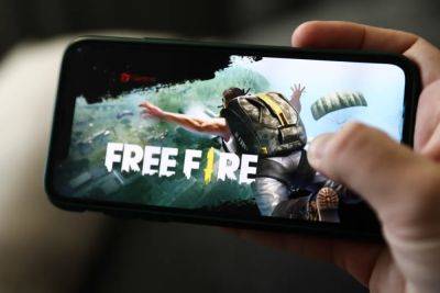 Sea’s Free Fire India relaunch in limbo six months on - techcrunch.com - China - Singapore - India