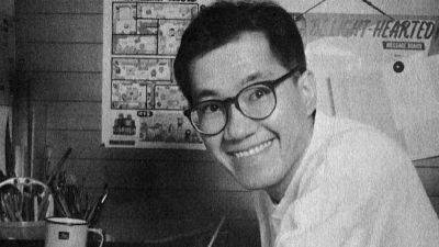 Akira Toriyama, Creator of Dragon Ball and Manga Pioneer, Dies at 68 - ign.com - Japan - city Tokyo - New York