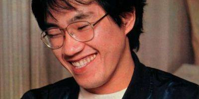 Dragon Ball Creator Akira Toriyama Has Passed Away At 68 - thegamer.com