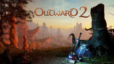 Outward 2 Announced for PC and Consoles - gamingbolt.com