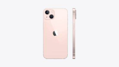 IPhone 13 gets a substantial price cut on Amazon! Grab this fantastic opportunity to upgrade your smartphone - tech.hindustantimes.com