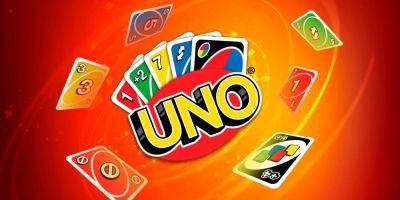 Xbox Version of Uno Might Finally Be Fixed - gamerant.com