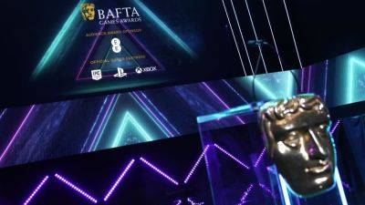 The 2024 BAFTA Games Awards nominations have been revealed, with Baldur's Gate 3 leading the charge - techradar.com - Britain