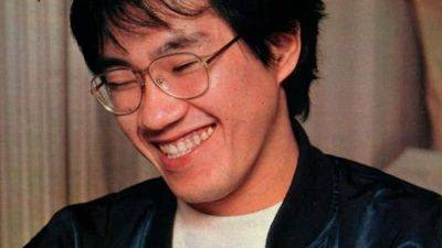 RIP Akira Toriyama, Dragon Quest Artist, Manga And Anime Giant - gameranx.com - Usa - China - Japan