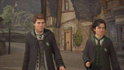 Hogwarts Legacy is getting more content this summer, but devs say to keep your expectations to "additional updates and features" - gamesradar.com
