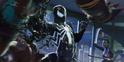 Marvel's Spider-Man 2 NG+ Includes Glitch That Could Wipe Your Save Data - screenrant.com
