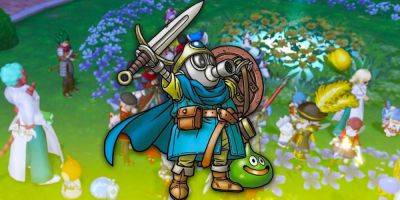 Dragon Quest Fans Pay Respects To Akira Toriyama With In-Game Vigil - screenrant.com - China - Japan