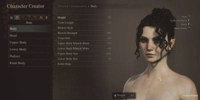 Fans Label Dragon's Dogma 2 "Best Ever" Character Creator - thegamer.com