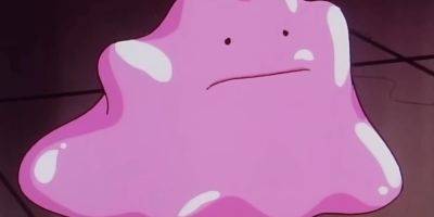 Pokemon Pearl Ditto Hits Max Level After 17 Years in Unexpected Way - gamerant.com - After