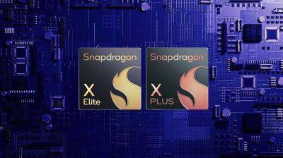 Qualcomm Snapdragon X Elite & X Plus CPU Lineup Exposed: 8 SKUs With Adreno GPU & Vulkan Support - wccftech.com