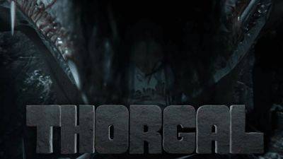 Action adventure game Thorgal announced for PS5, Xbox Series, and PC - gematsu.com - city Warsaw