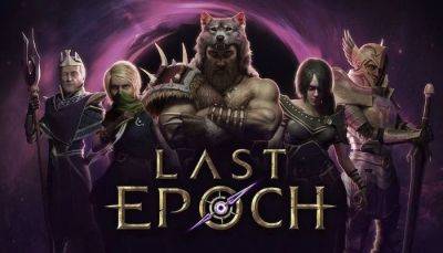 Last Epoch Final Review - mmorpg.com