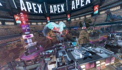 Apex Legends to Expand Beyond Battle Royale, Seek Growth in New Regions in the Coming Year - mmorpg.com