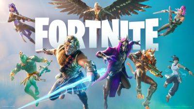 Fortnite Chapter 5 Season 2’s launch has been delayed - videogameschronicle.com - Greece