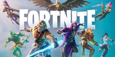 Fortnite Chapter 5 Season 2 Delayed at the Last Minute - gamerant.com