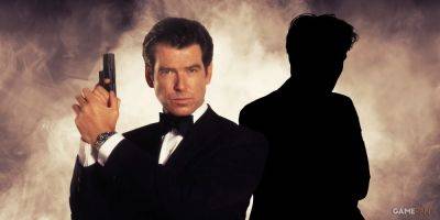 Former James Bond Actor Has A New Choice For The Next 007 - gamerant.com - county Day - county Bond