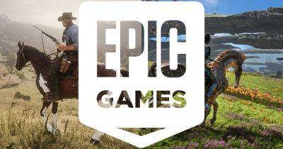 Epic Games Store Spring Sale Details Leaked - comingsoon.net